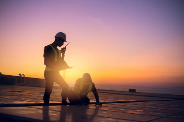 Best Local Roofing Companies  in Warminster Heights, PA