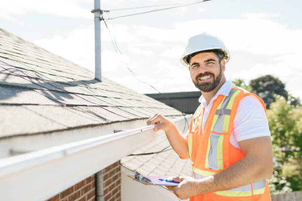 Best Roof Repair Services  in Warminster Heights, PA