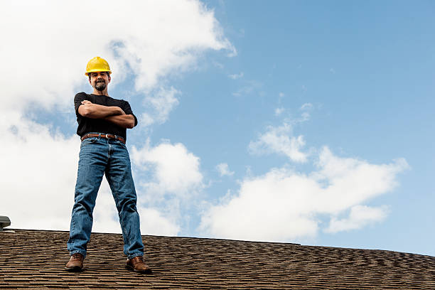 Best Commercial Roofing Services  in Warminster Heights, PA
