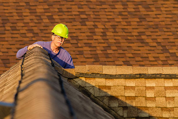 Best Commercial Roofing Services  in Warminster Heights, PA