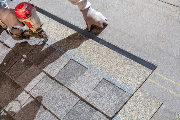 Best Roof Leak Repair  in Warminster Heights, PA