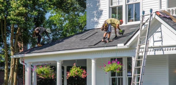 Trusted Warminster Heights, PA Roofing Contractor Experts